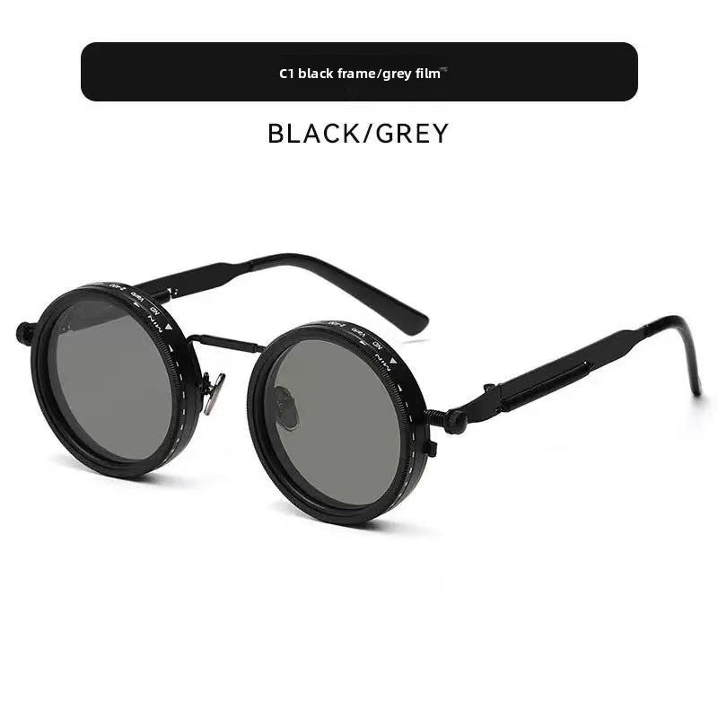Adjustable Polarized Sunglasses