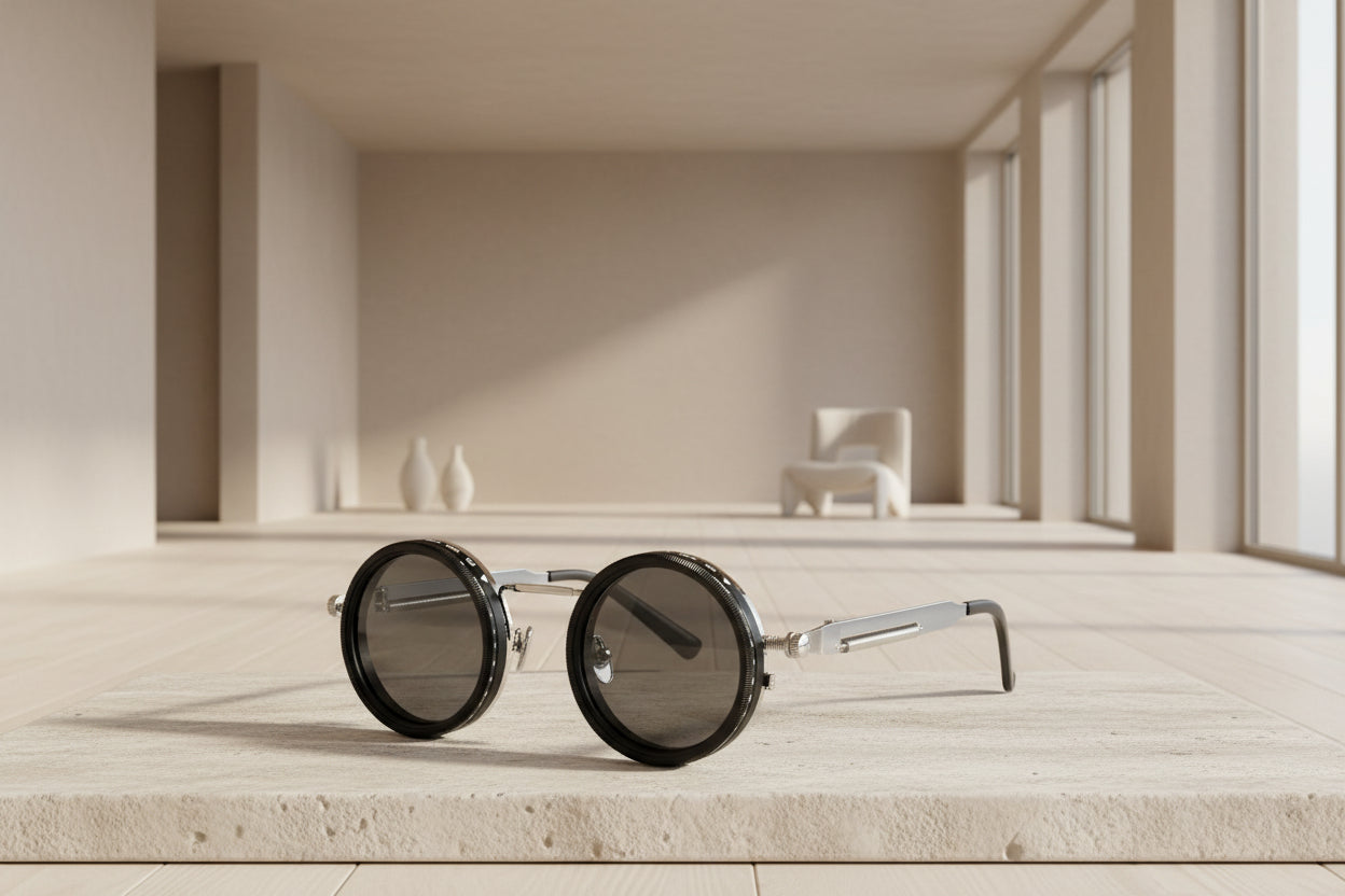 Adjustable Polarized Sunglasses