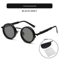 Adjustable Polarized Sunglasses