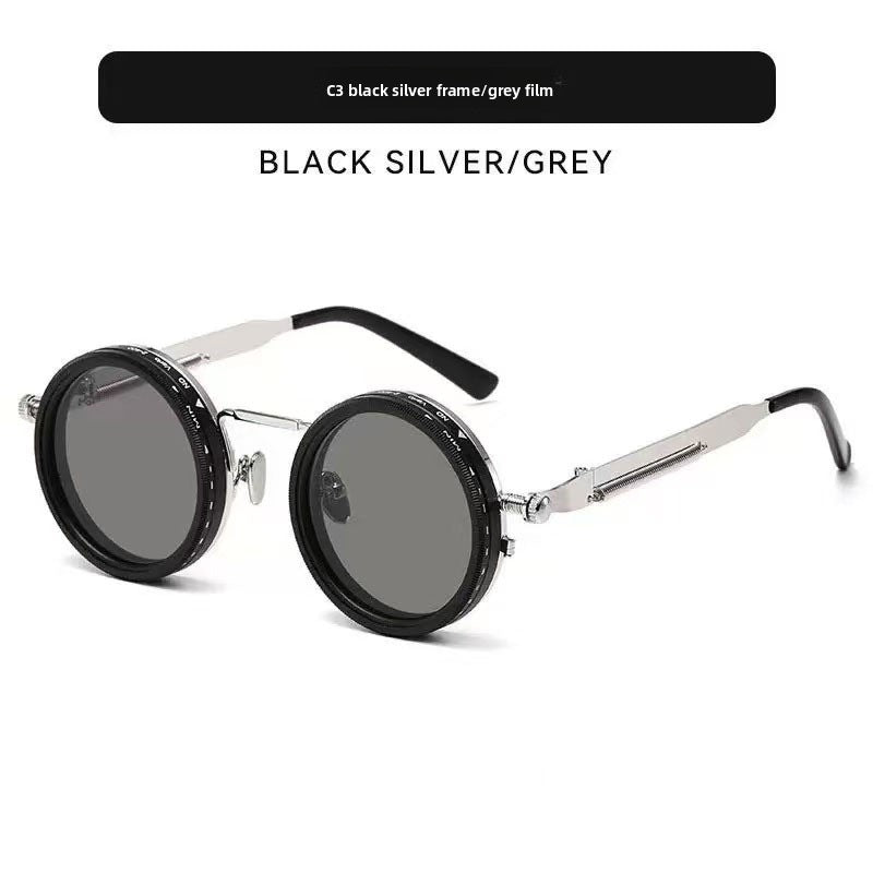 Adjustable Polarized Sunglasses